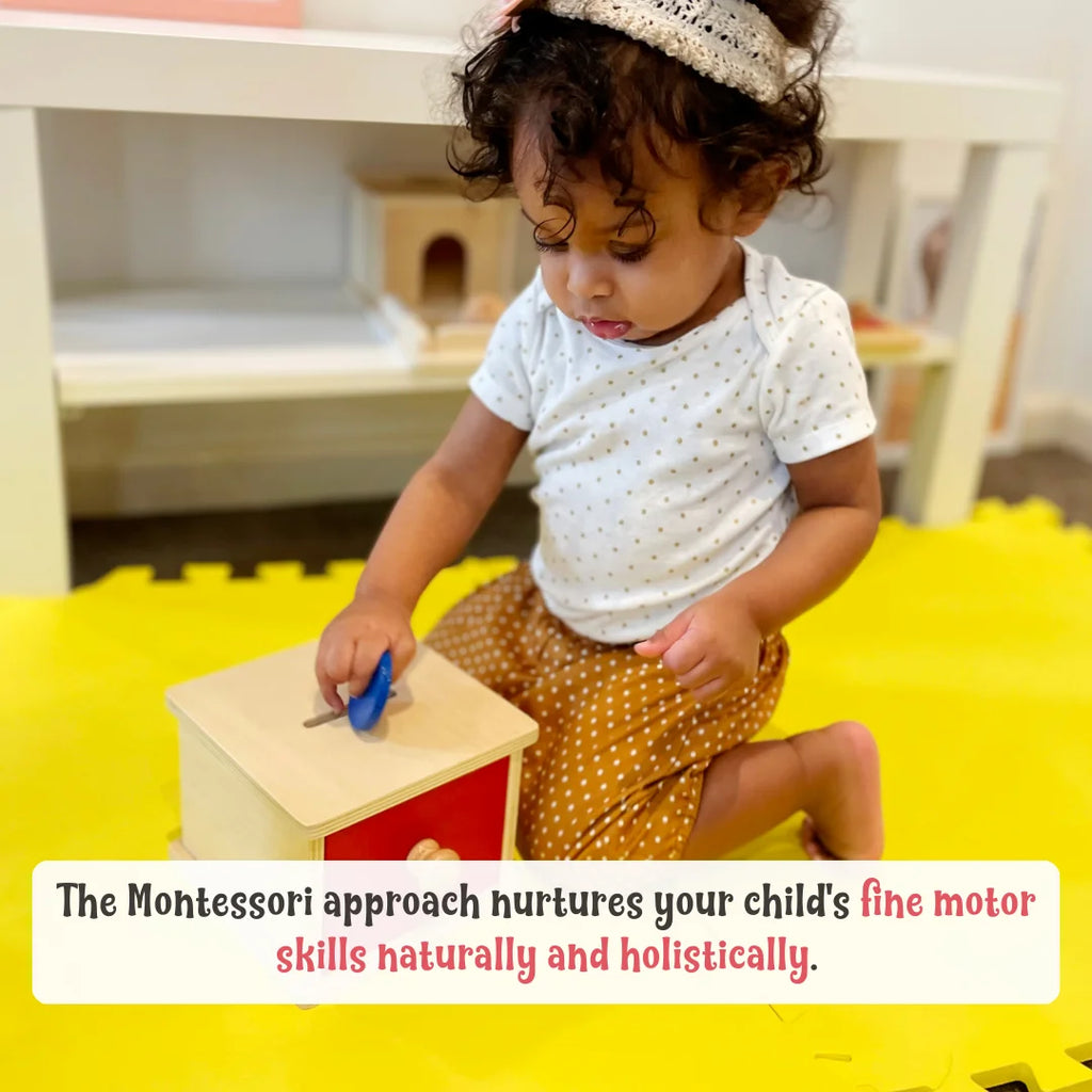 Daily tasks like pouring their drink or using child-sized utensils to feed themselves are invaluable opportunities for developing fine motor skills.