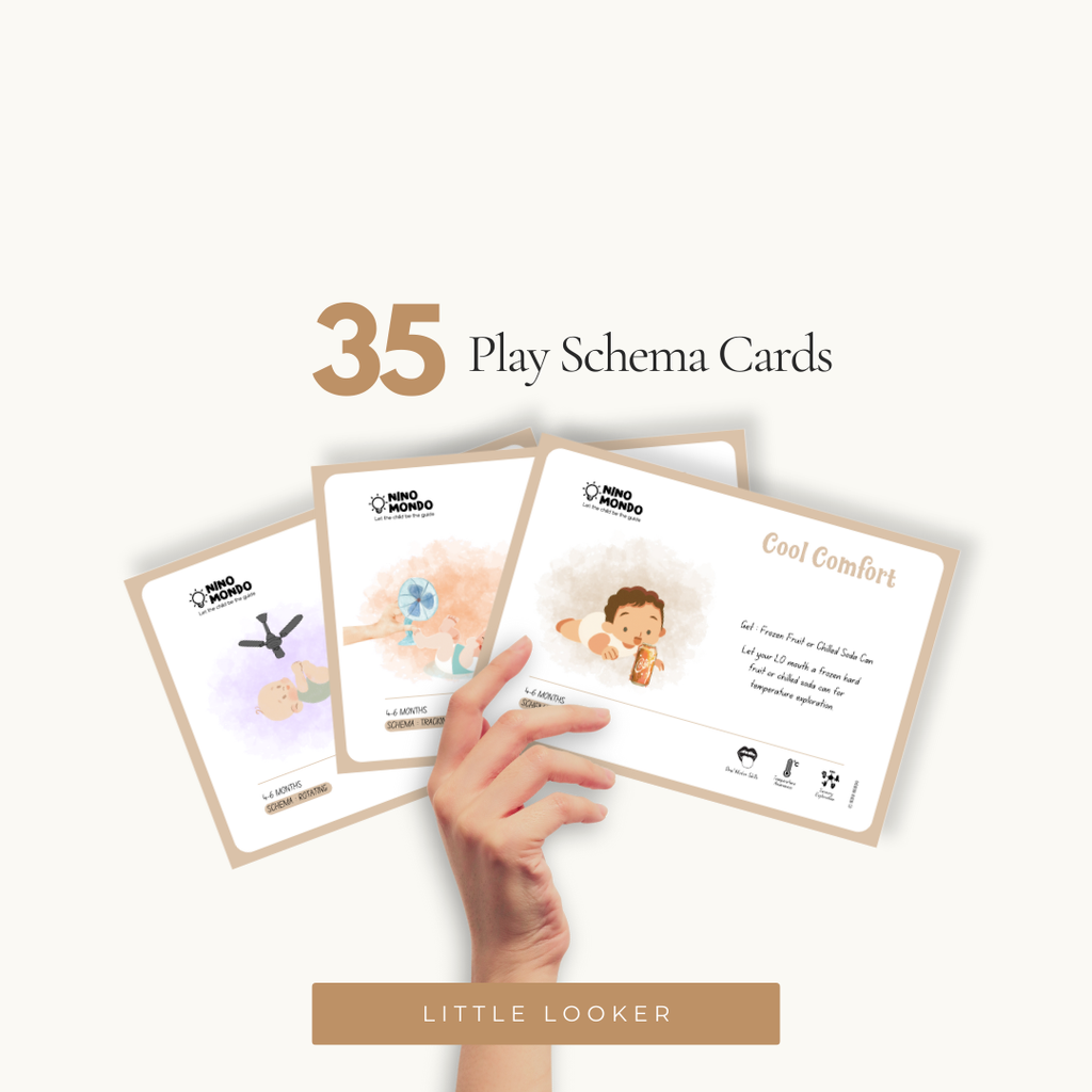 35 play schema cards