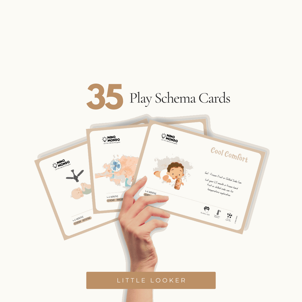 35 play schema cards