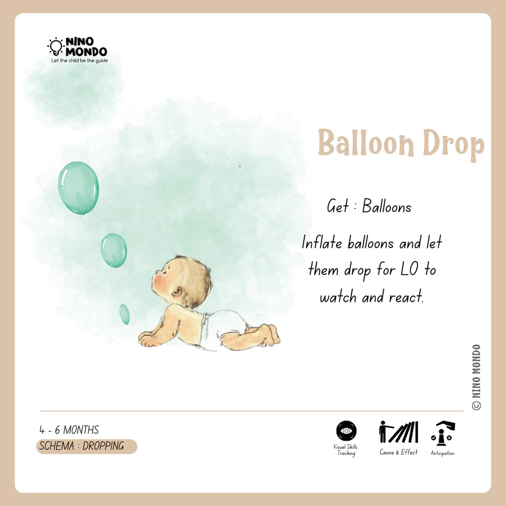 Balloon Drop0