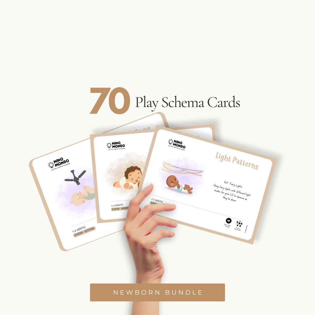 Schema Cards