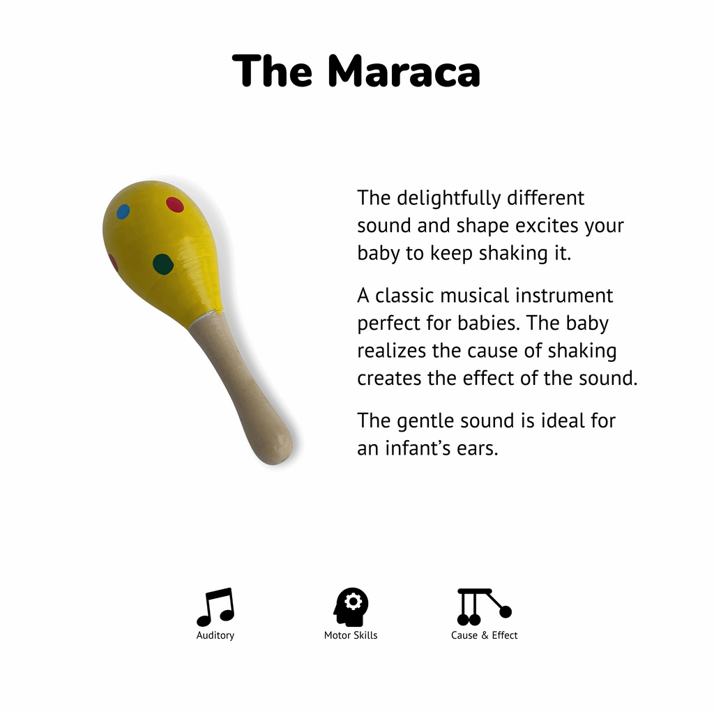 The Maraca