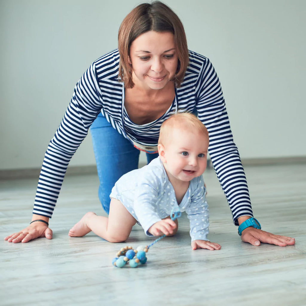 Fine motor activities for toddlers