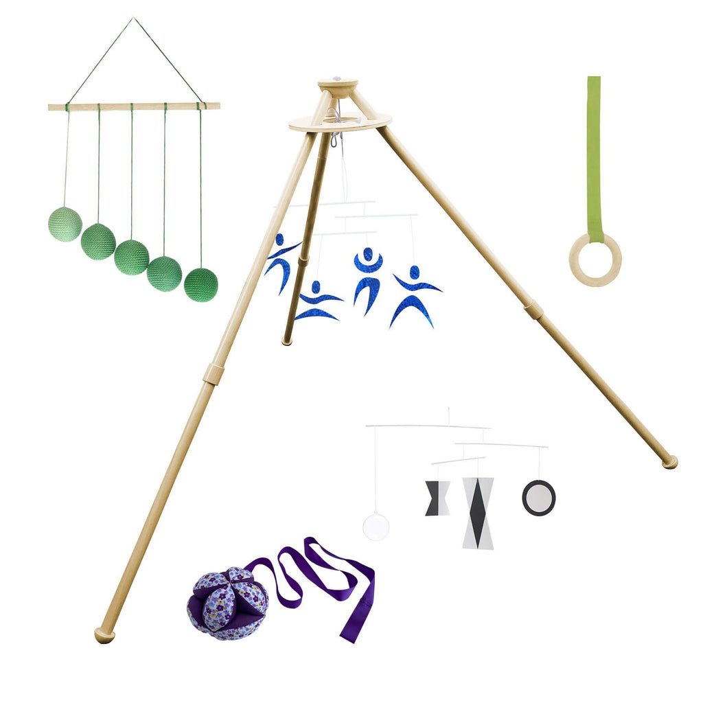 Montessori Toys 